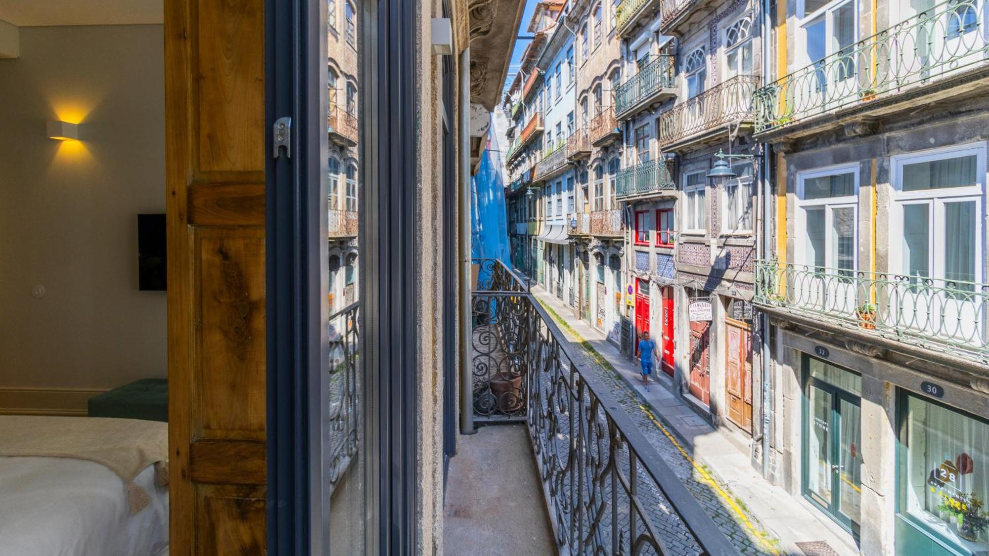 Downtown Portoedition المظهر الخارجي الصورة