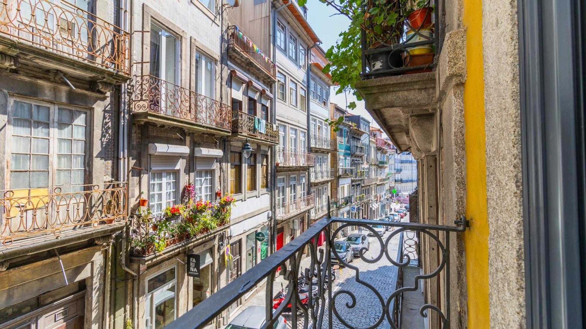 Downtown Portoedition المظهر الخارجي الصورة